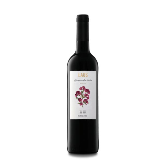 Laus Garnacha Barrica  2024