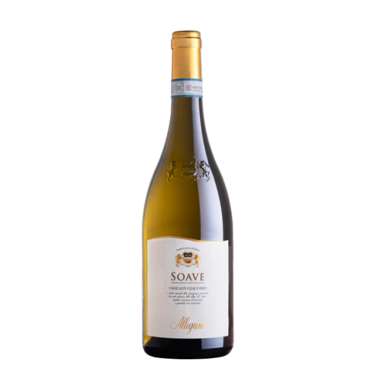 Allegrini Soave 2025