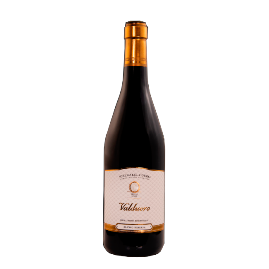 Valduero Blanco Reserva 2016