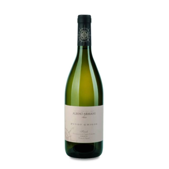 Albino Armani Pinot Grigio...