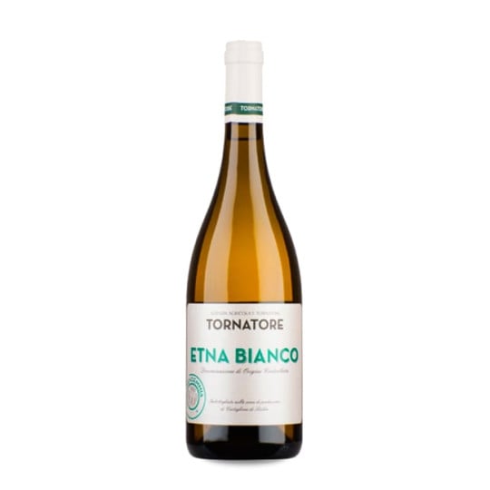 Tornatore Etna Bianco 2025