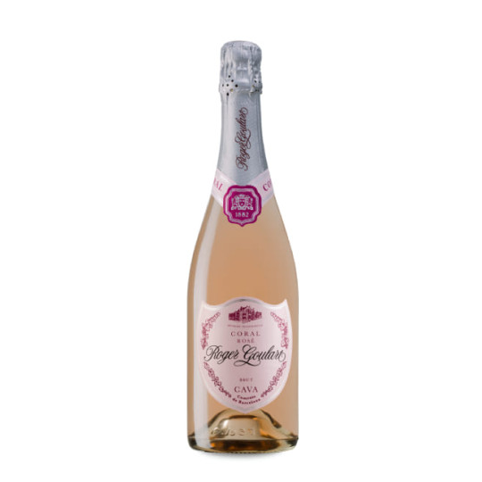 Roger Goulart Coral Rosé 2024