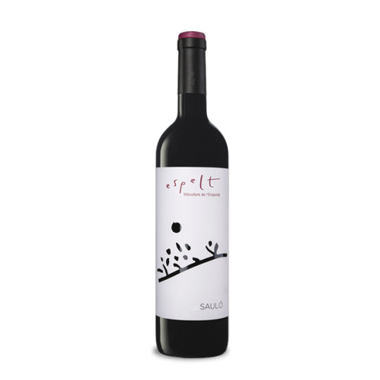 Espelt Sauló 2025