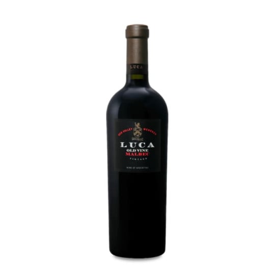 Luca Old Vine Malbec  2024