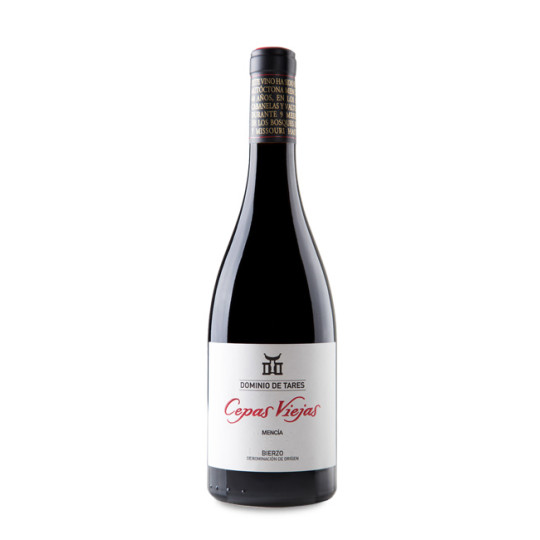 Dominio de Tares Cepas...