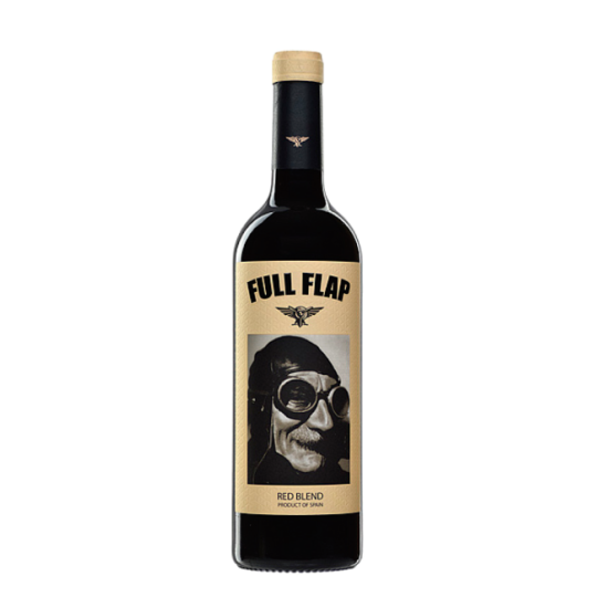 Full Flap Outlet