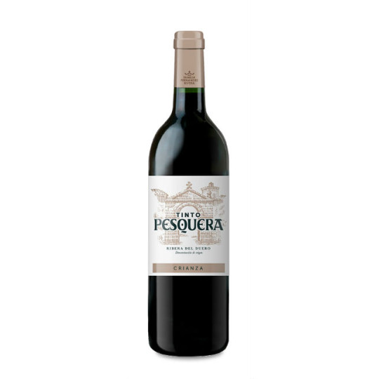 Pesquera Crianza 2023