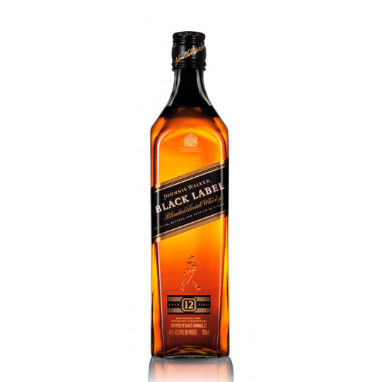 Johnnie Walker Black Label...