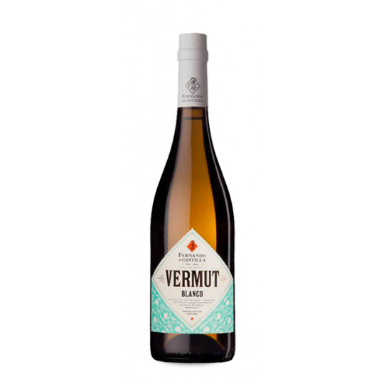 Vermut Fernando de Castilla...