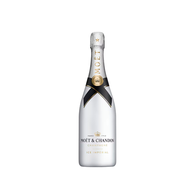 ヴィヴィアンページMOËT & CHANDON ICE IMPÉRIAL ヴィヴィアンページMOËT & CHANDON ICE IMPÉRIAL Moet & Chandon Ice
