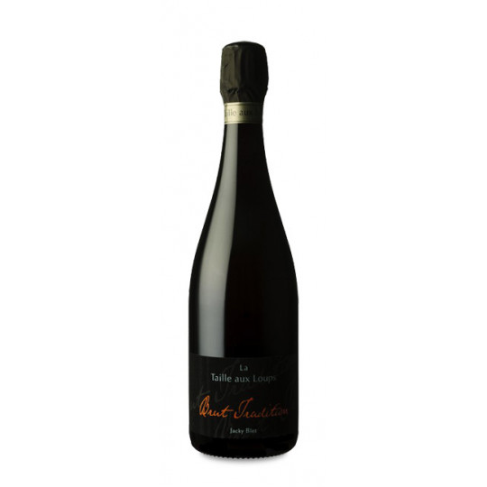 Taille aux Loups Brut...