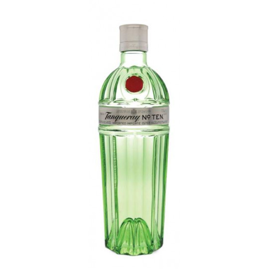 Tanqueray Nº Ten Gin  70 cl.