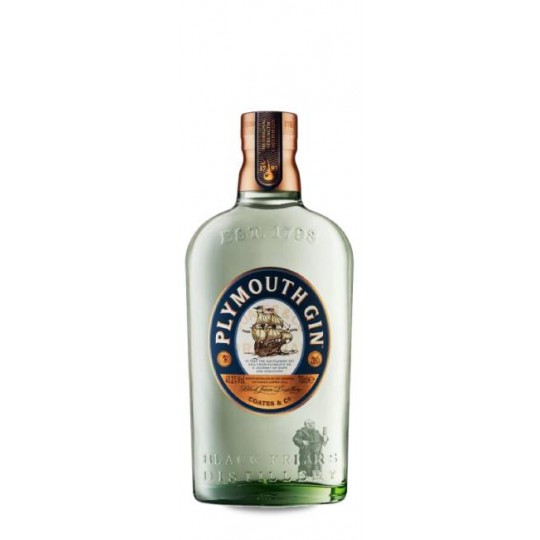 Plymouth Original Botanical...