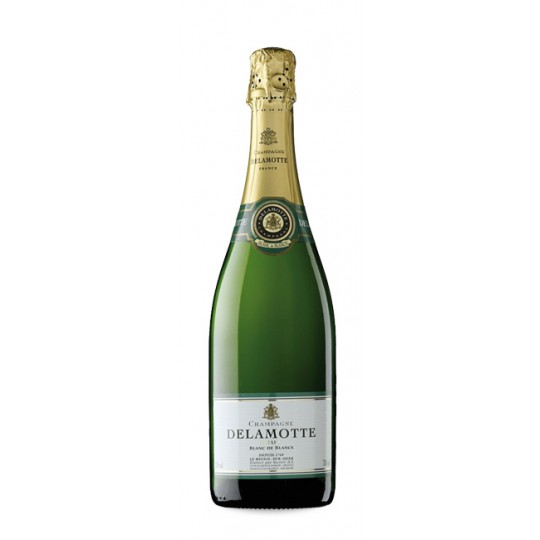 Delamotte Blanc de Blancs