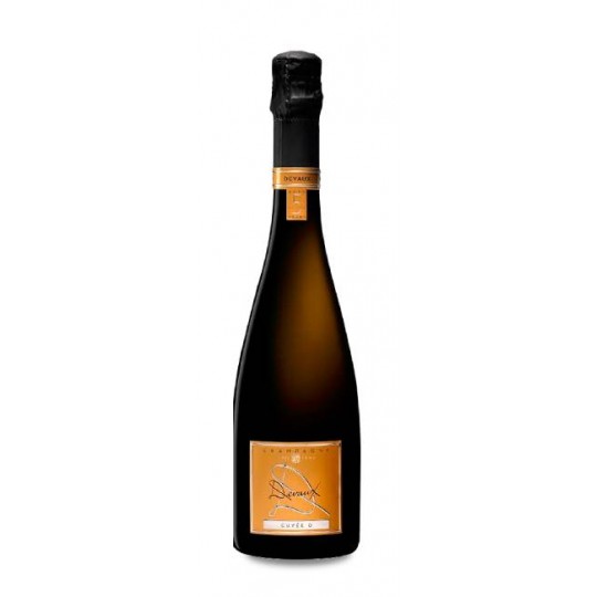 Devaux Cuvée D