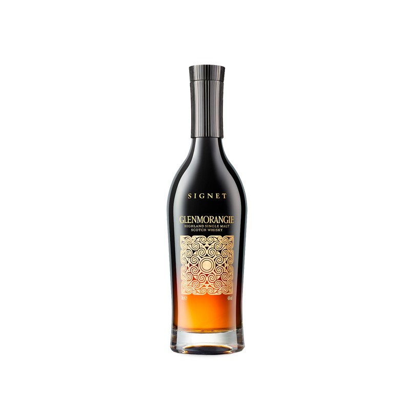 Glenmorangie Signet Single Malt Scotch Whisky | Decántalo