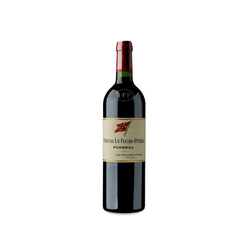 Château La Fleur-Petrus 2019 | Decántalo