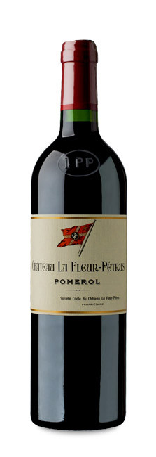 Château La Fleur-Petrus 2019 | Decántalo