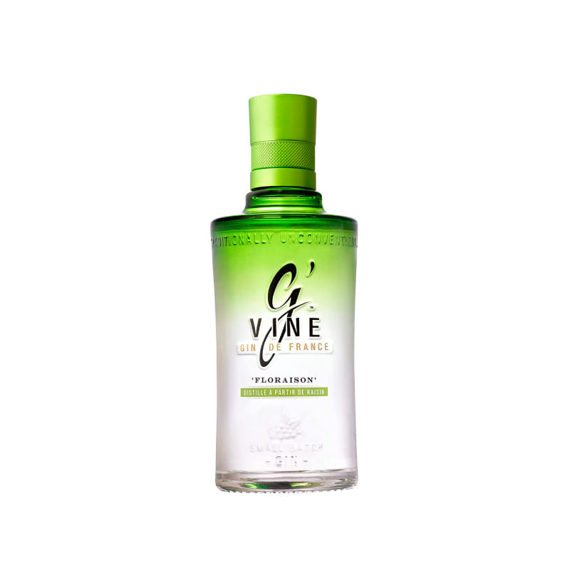 G'Vine Floraison Gin 