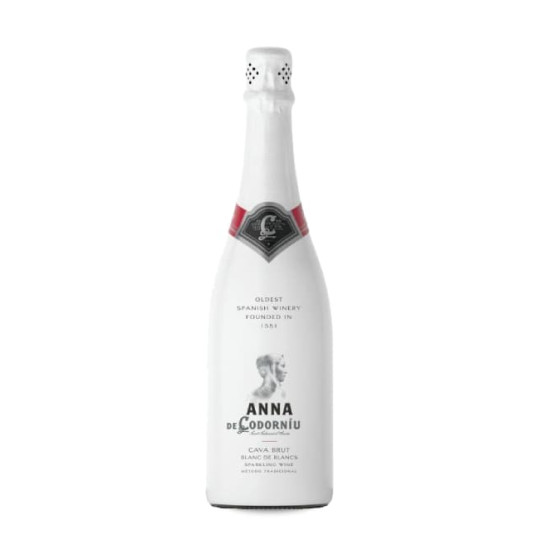 Anna de Codorníu Blanc de...