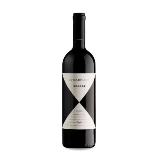 Gaja Ca' Marcanda Bolgheri...