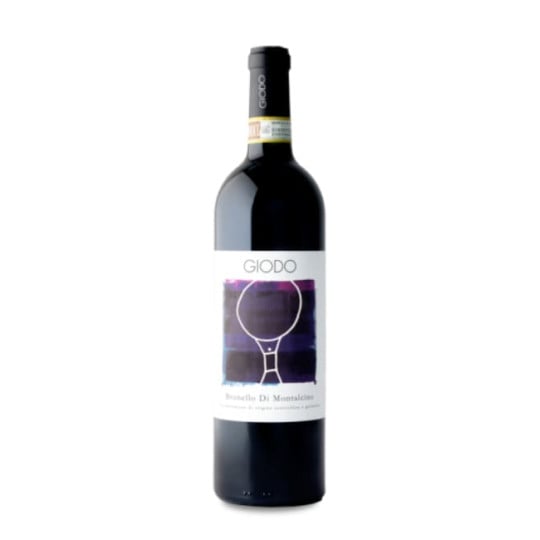Podere Giodo Brunello di...