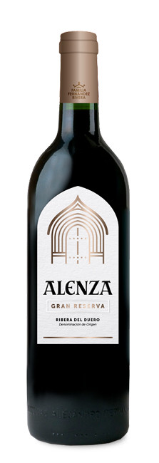 Alenza Gran Reserva 2018 | Decántalo