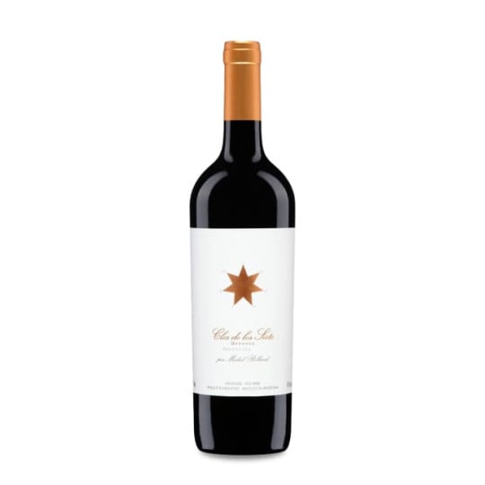 Clos de los Siete 2020
