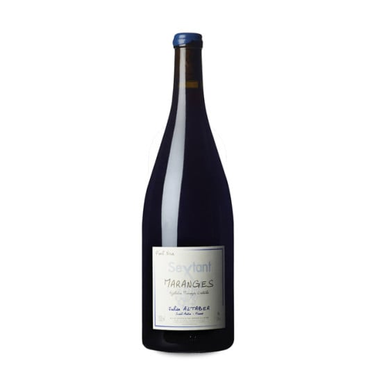 Sextant Maranges Pinot Noir...