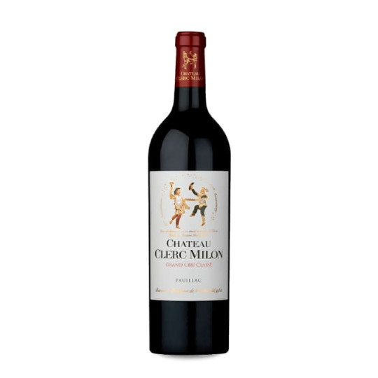 Château Clerc Milon 2023