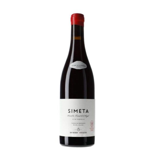 Javier Revert Simeta 2022
