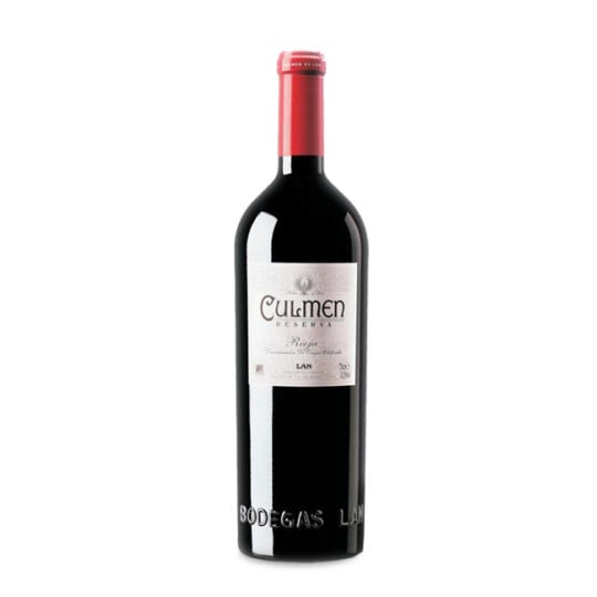 Culmen Reserva 2019