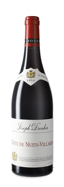Joseph Drouhin Côte de Nuits-Villages 2022 | Decántalo