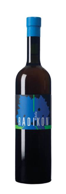 Radikon Ribolla 50 cl 2019 50 cl. | Decántalo