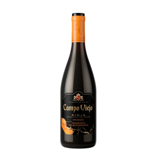 Campo Viejo Vendimia...