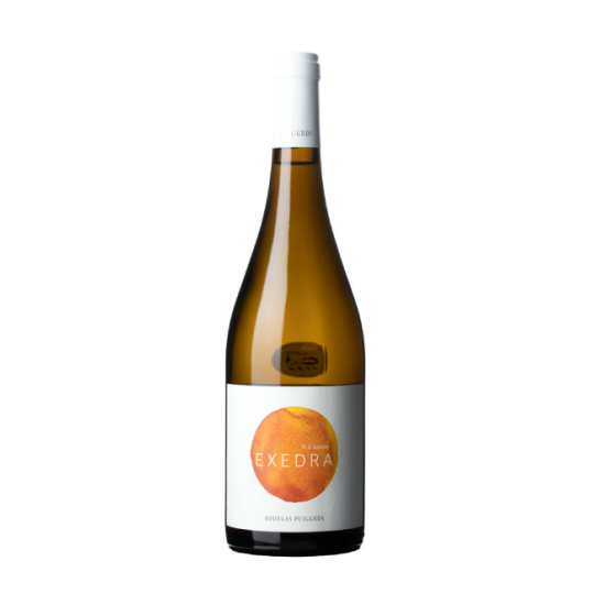 Exedra Amphora Blanc 2023