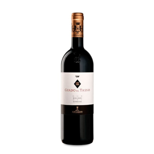 Antinori Tenuta Guado al...