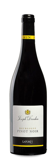Joseph Drouhin Laforêt Bourgogne Pinot Noir 2022 | Decántalo
