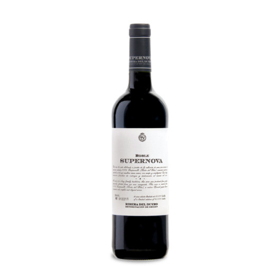 Supernova Roble 2023