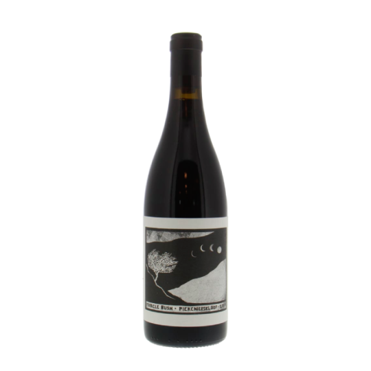 Swartberg Wingerde Miracle...