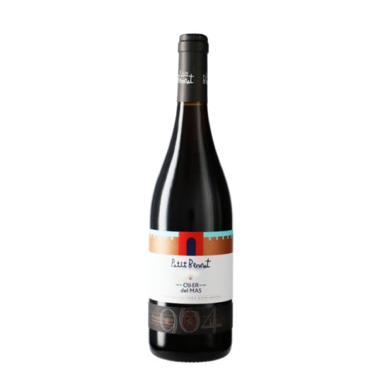 Petit Bernat 2024