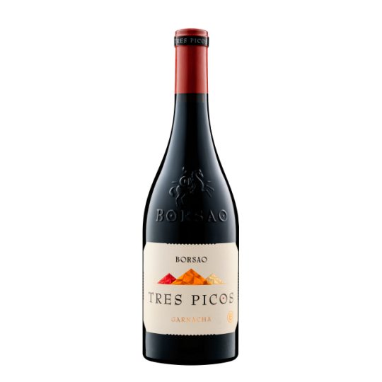 Borsao Tres Picos 2022
