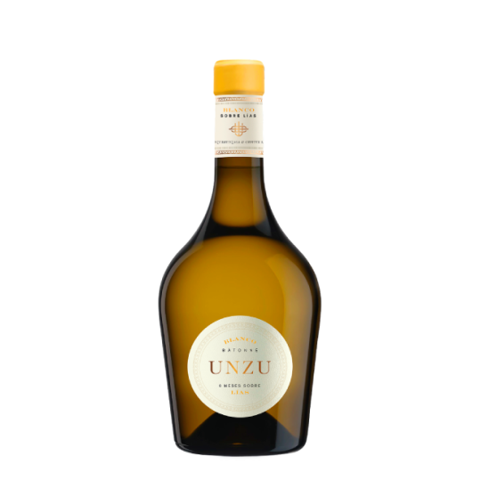 Unzu Chardonnay Fermentado...