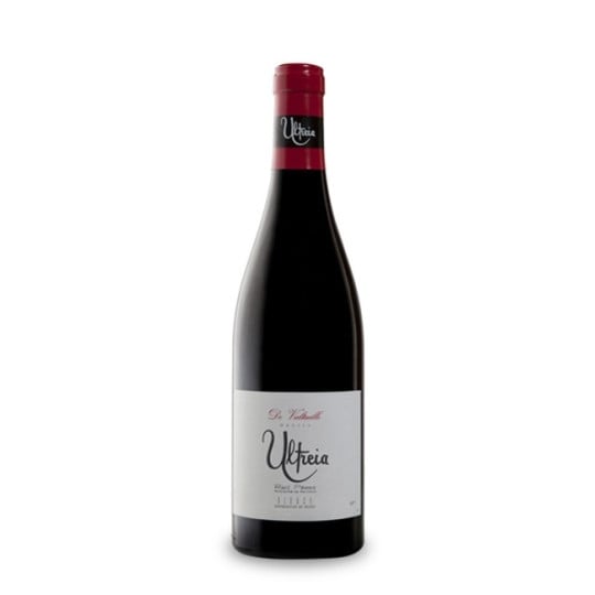 Ultreia de Valtuille Magnum...