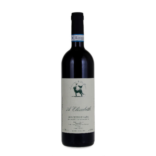Cascina Delle Rose Dolcetto...