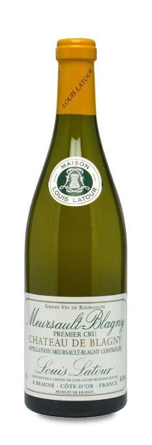 Louis Latour Meursault 1er Cru Blagny 2022 | Decántalo