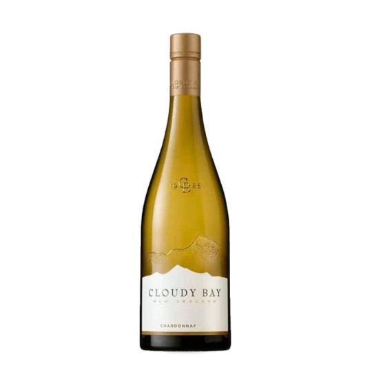 Cloudy Bay Chardonnay 2023