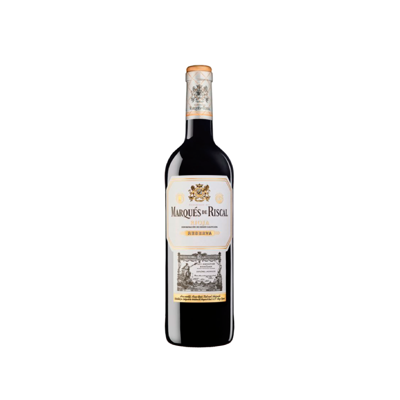 Marqués de Riscal Reserva