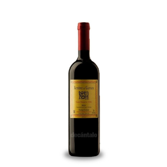 Remirez de Ganuza Gran...