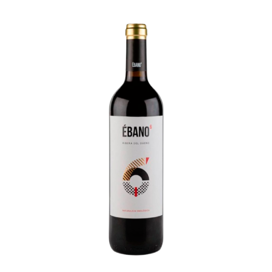 Ébano 6 2024